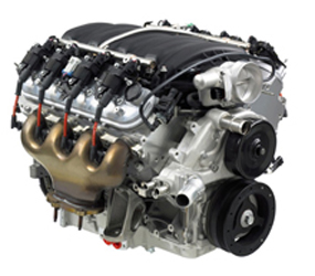 B2971 Engine